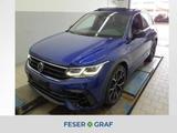 Volkswagen Tiguan R 2.0 TSI 4M Black AHK Leder Nav Pano 21"