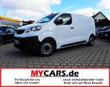 Peugeot Expert Premium*L2*3Sitze*2xPDC+Kam*M21 - Peugeot Expert mit Elektro-Antrieb