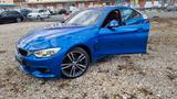 BMW 435 i xDrive Gran Coupe *1Hand - BMW Gebrauchtwagen in Nürnberg