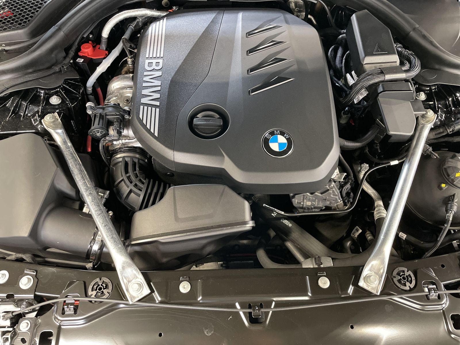 BMW 520 - Bild 15
