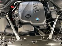 BMW 520 - Vorschau Bild 15