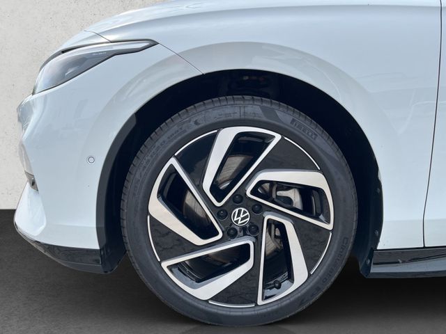 ID.7 Tourer Pro 82kWh, IQ.LIGHT,HUD,Kamera,AHK