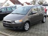 Mitsubishi Colt XTRA | KLIMAANLAGE | TEMPOMAT | PDC - Mitsubishi Colt: Xtra