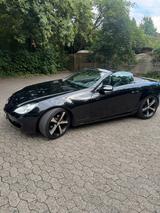 Mercedes-Benz Mercedes slk r171 - Mercedes-Benz SLK r171