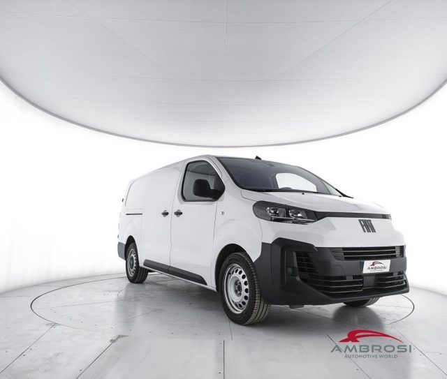 Fiat FIAT Scudo ce 2.0 bluehdi 145cv L3H1 no S&S imagem 2