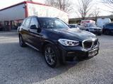 BMW X3 (G01) xDrive 20 d M Sport - BMW X3 mit Diesel-Antrieb: 2.0