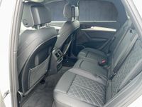 Audi Q5 - Vorschau Bild 13