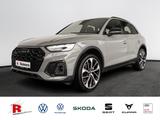 Audi Q5 TFSI e S line S line 50 TFSI e quattro 220(29