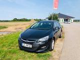 Opel Astra Sports Tourer 1.6 Style 85kW  - Opel Astra: 1.8
