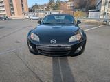 Mazda MX-5 1.8 MZR Center-Line Center-Line - gebrauchte Mazda MX-5 aus dem Jahr 2010