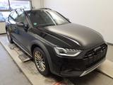 Audi A4 allroad 40 TDI Black AHK Kamera VCplus Navi S - Audi A4 Allroad aus 2022