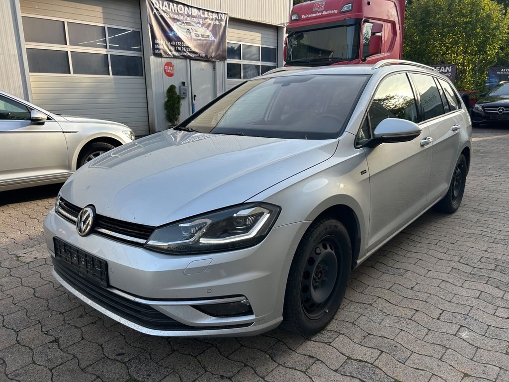 Image of Volkswagen Golf