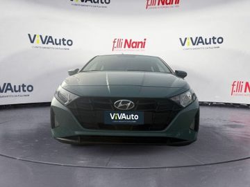 Hyundai i20 - 3