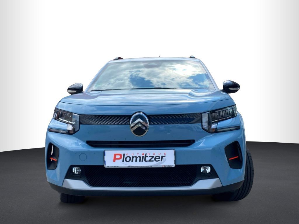 Fahrzeugabbildung Citroën e-C3 MAX *Winter-Paket*