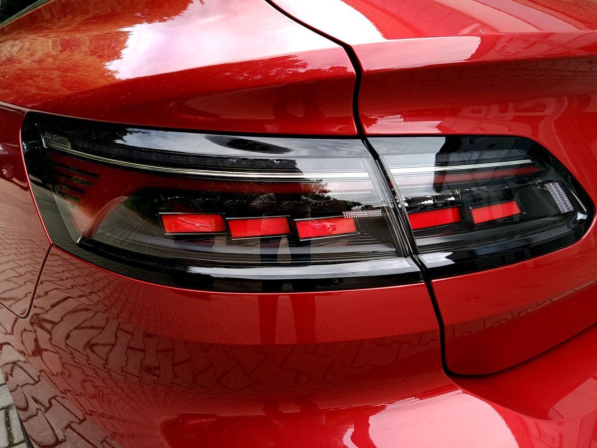 Volkswagen Arteon - Bild 16