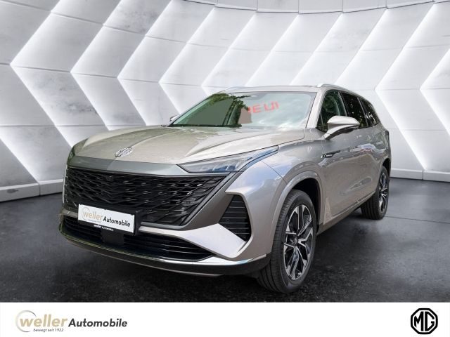 Image of MG S9