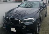 BMW X6 M (F86)  575 PS - BMW X6 M aus 2015