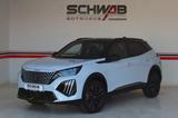 Peugeot 2008 GT Sport Automatik | Glasdach | AHK |Kamera - Peugeot Gebrauchtwagen