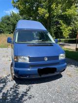 Volkswagen T4 andere - VW T4 andere von privat
