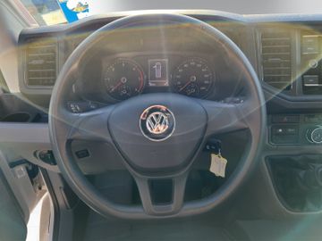 Bild 10 VW Crafter 30 2.0 TDI EcoProfi FWD