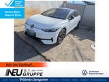 Volkswagen ID.7 Pro 82/77 kW/h - weiße Volkswagen ID.7