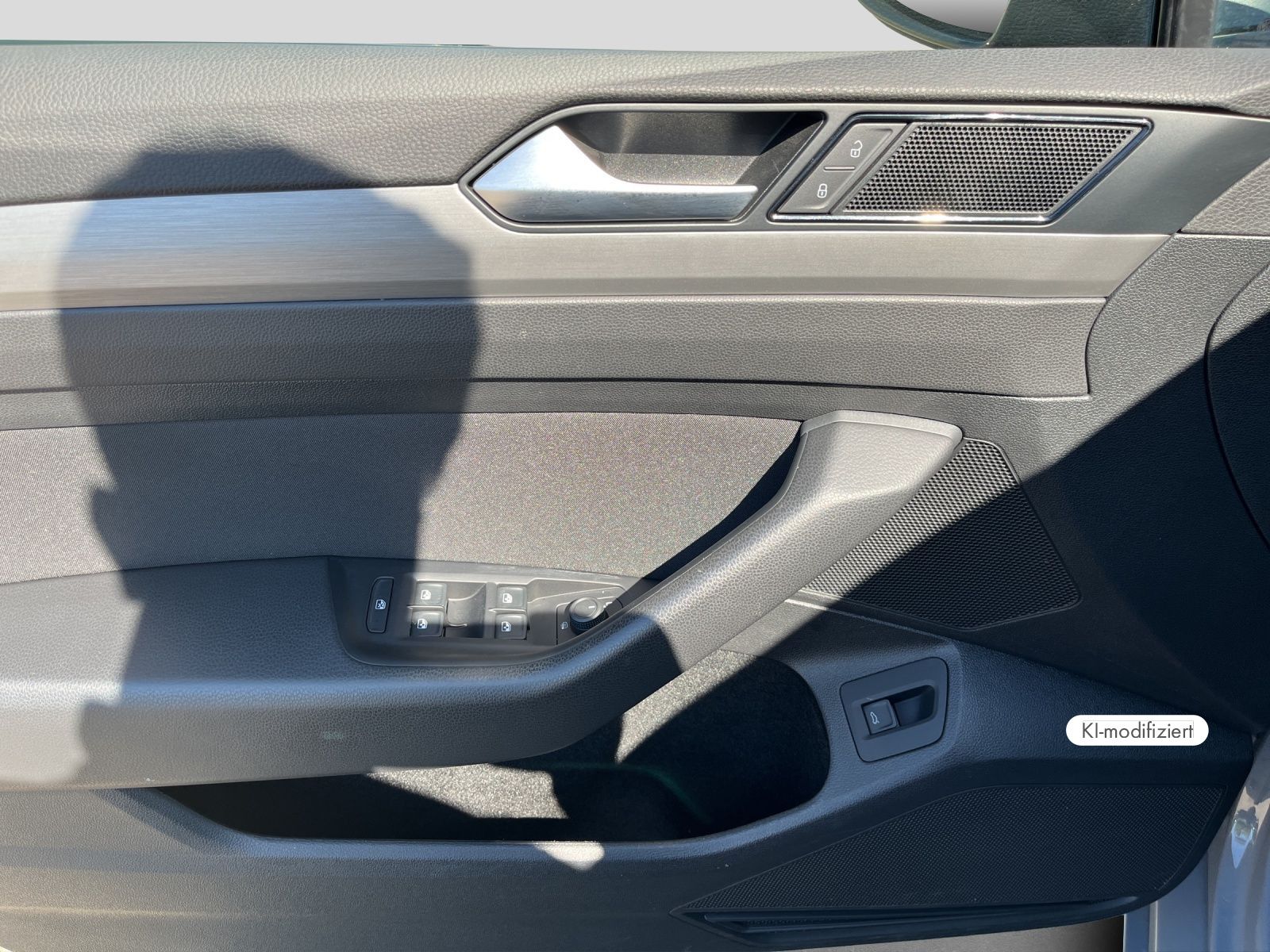 Volkswagen Passat Variant - Bild 14