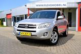 Toyota RAV 4 2.0 VVTi 4WD Dynamic Aut. Leder|Clima|PDC| - gebrauchte Toyota RAV 4 aus dem Jahr 2009