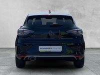 Renault Clio - Vorschau Bild 4