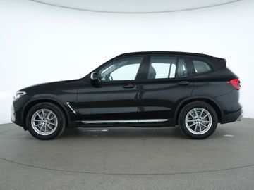 BMW X3 - 9
