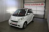 Smart ForTwo 62 kW Klima Sitzheizung TÜV-NEU - gebrauchte Smart ForTwo aus dem Jahr 2011