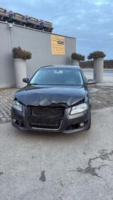 Audi A3 Sportback 1.6 Attraction