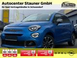 Fiat 500X 1.5 GSE Hybrid DOLCEVITA SPORT DCT*FALTDACH - Fiat: Sport