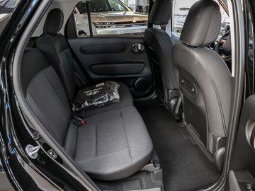 Hyundai Inster Elektro FWD Trend Navi Digitales Cockpit