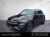 Mercedes-Benz GLE 580 4MATIC NP: 133.595 Distr Pano Prem+ 360° - Mercedes-Benz GLE 580 aus 2022