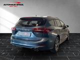 Ford Focus ST-Line Bluetooth Navi LED Klima - Ford Focus Gebrauchtwagen