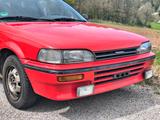 Toyota Corolla 1,3 Xli Klassiker Oldtimer - gebrauchte Toyota Corolla aus dem Jahr 1990