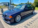 BMW e36 318is  Coupe  Techno Violett indiv... - BMW 318: E36 318is