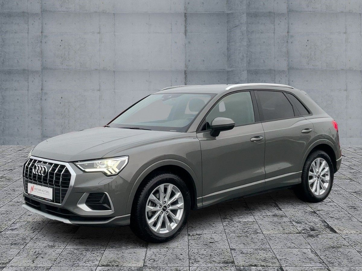 Audi Q3 - Bild 2