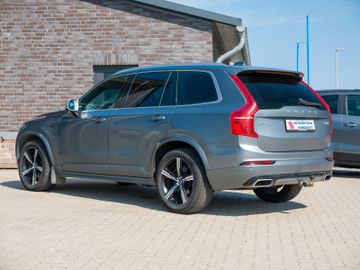 Volvo XC90 - 5