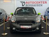 MINI COOPER_S Countryman Cooper S All4*AUTOM.*NAVI* - MINI Cooper S aus 2011