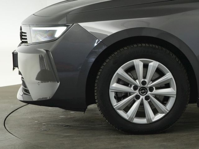 Astra L ST ELEGANCE CDTI+LED+NAVI+RÜCKFAHRKAMERA