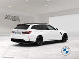 BMW M3 Competition Touring M xDrive 19"/20" Memory H - BMW M3 in Essen