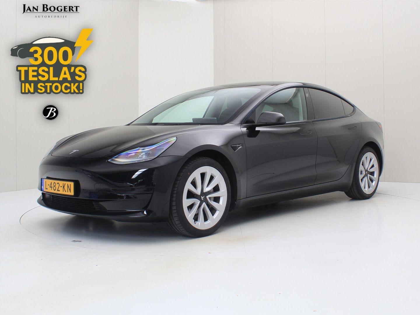 Tesla Model 3 Standard RWD Plus FACELIFT [ LFP ACCU+WA