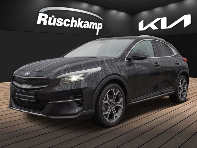 Kia XCeed Platinum Edition Plug-in Hybrid Panorama N