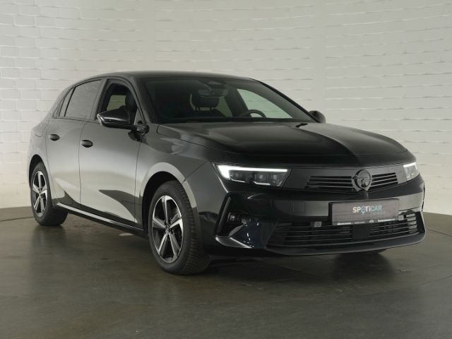 Astra L LIM GS+AHK+360 GRAD KAMERA+LED MATRIX+SI