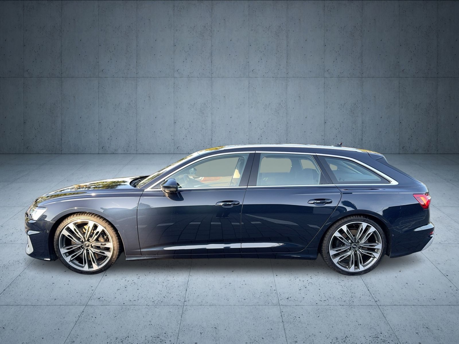 Audi S6 Avant TDI AHK/StHz/Matrix/Luft/B&O/ACC/A imagem 3