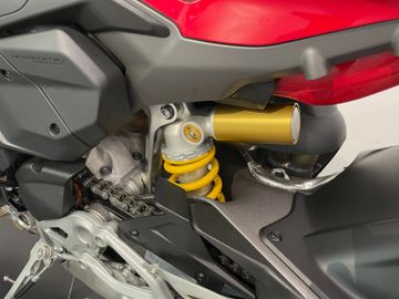 Ducati Streetfighter V4