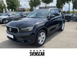 Volvo XC40 Core B3 EU6d AHK LED Sperrdiff. ACC El. Hec - gebrauchte Volvo XC40 aus dem Jahr 2024