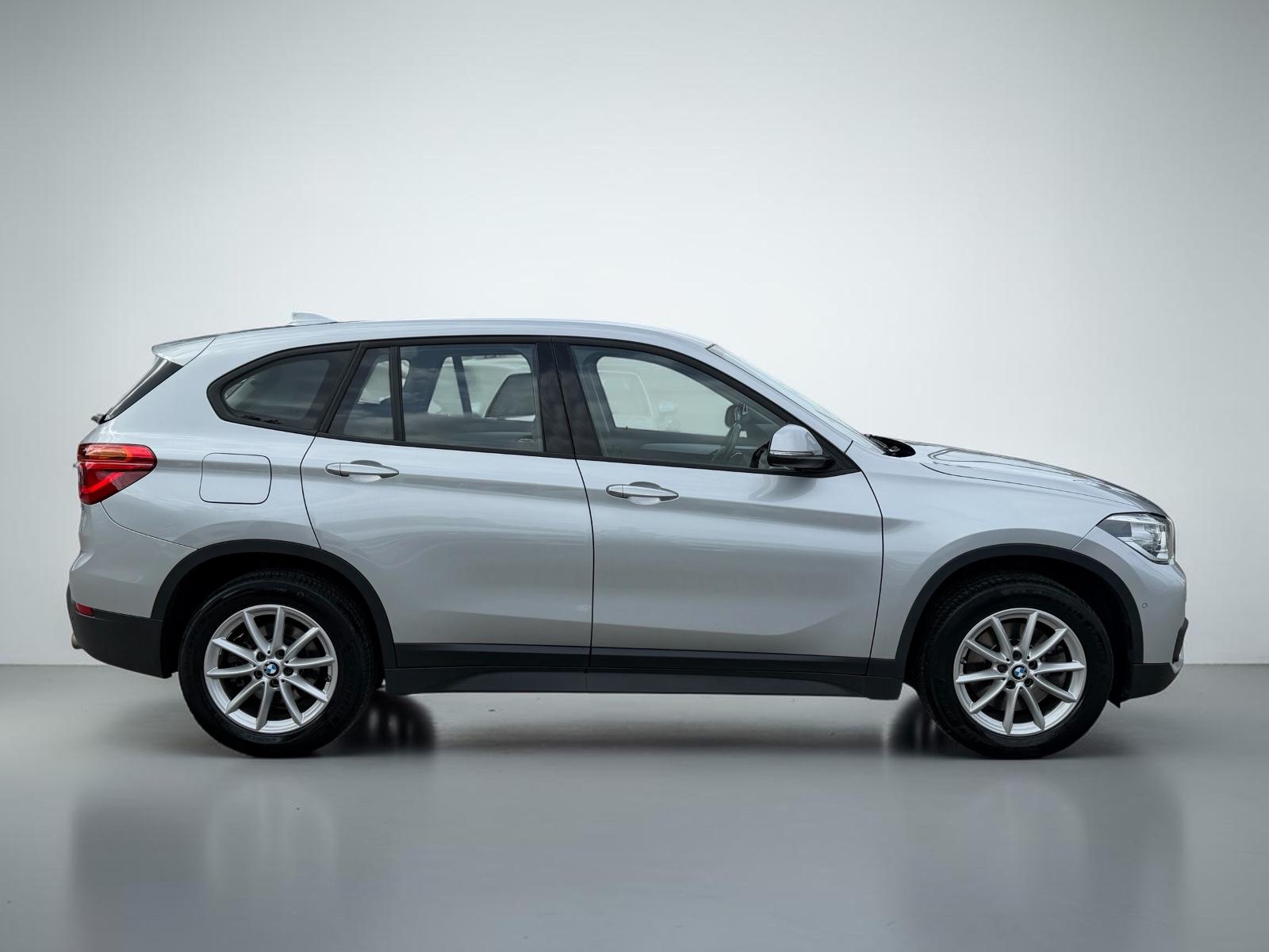 BMW X1 xDrive 20i Advantage LED*NAVI*MEMORY*STOP&GO