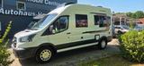 Weinsberg CaraBus 600 MQ-Autom-Kein Mietfzg-Standklima - Weinsberg CaraBus 600 MQ